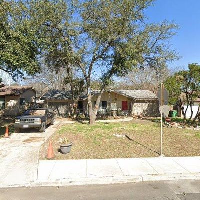 4107 Big Meadows St, San Antonio, TX 78230