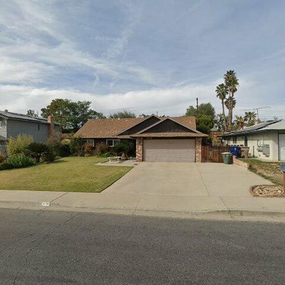 4108 Glenbrook Ave, Bakersfield, CA 93306