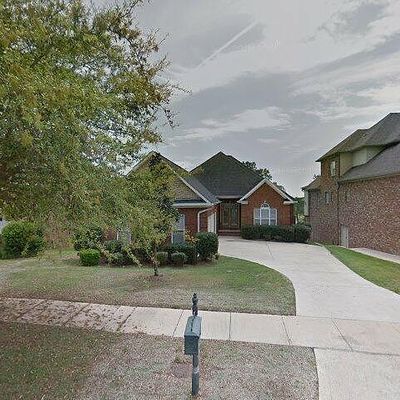 4109 Blue Heron Rdg, Mobile, AL 36693