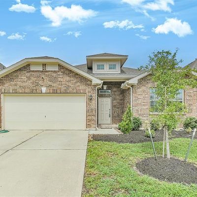 411 Asiatic Black Bear Way, Crosby, TX 77532