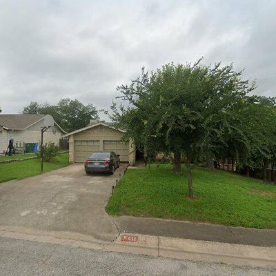 411 Oat Meadow Dr, Pflugerville, TX 78660