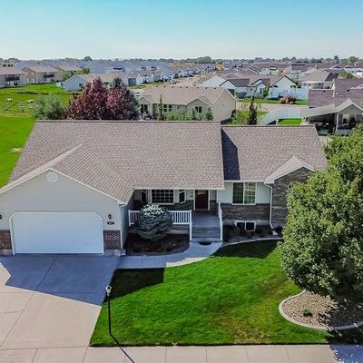 411 N 4 Th W, Rigby, ID 83442