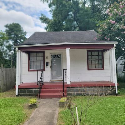 411 Patrick Ave, Richmond, VA 23222