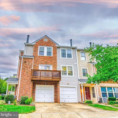 4110 Churchman Way, Woodbridge, VA 22192