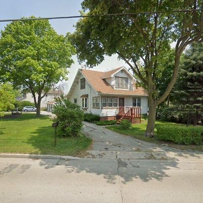 4112 Spring St, Mount Pleasant, WI 53405