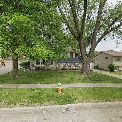 4115 Lay St, Des Moines, IA 50317