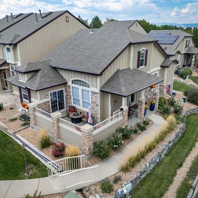 4115 W 104 Th Dr #A, Westminster, CO 80031