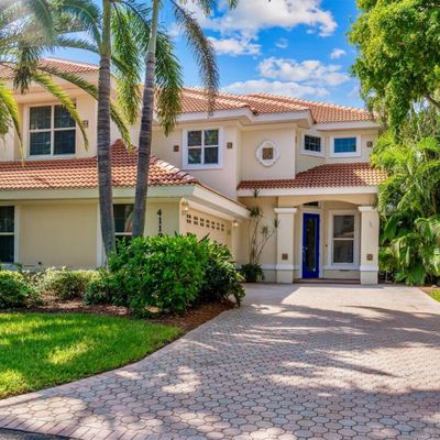 4118 Osprey Harbour Loop, Cortez, FL 34215