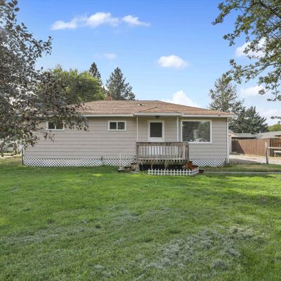 4118 E Hastings Ave, Mead, WA 99021