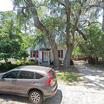 412 Heyward St, Beaufort, SC 29902