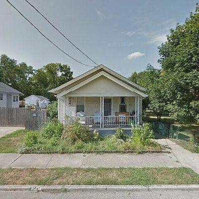 412 Fallert Ave, Hamilton, OH 45015