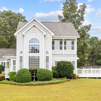 412 Mccartha Rd, Lexington, SC 29073