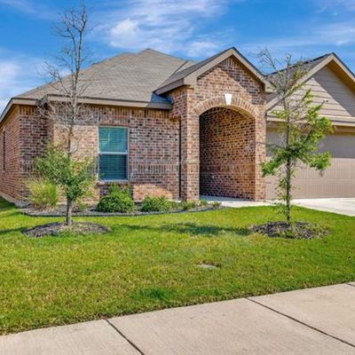 4128 Conley Ct, Crowley, TX 76036