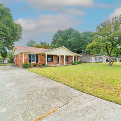 4128 Langley St, Augusta, GA 30907