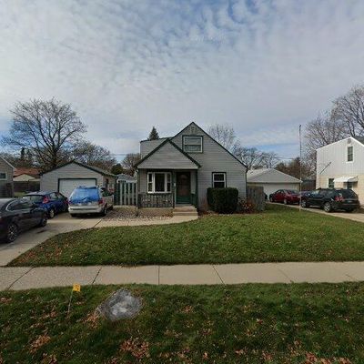 4129 S Logan Ave, Milwaukee, WI 53207