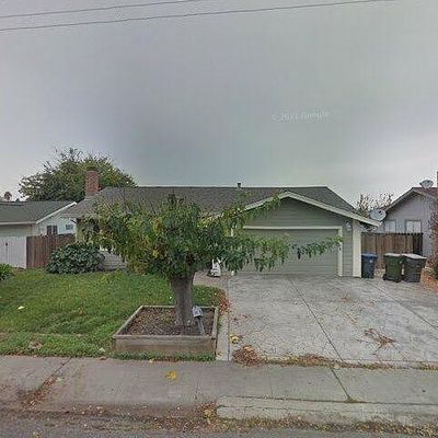 413 Marina Blvd, Suisun City, CA 94585