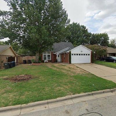 4136 River Birch Rd, Fort Worth, TX 76137