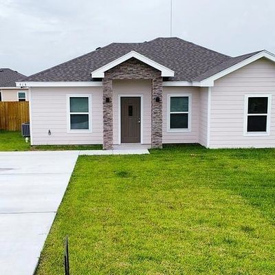 414 Arroyo Ln, La Feria, TX 78559