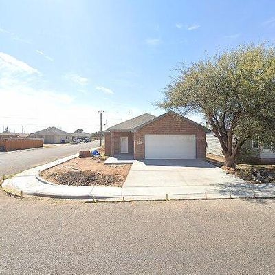 414 Bunche Ave, Odessa, TX 79761