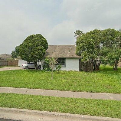 4141 River Hill Dr, Corpus Christi, TX 78410