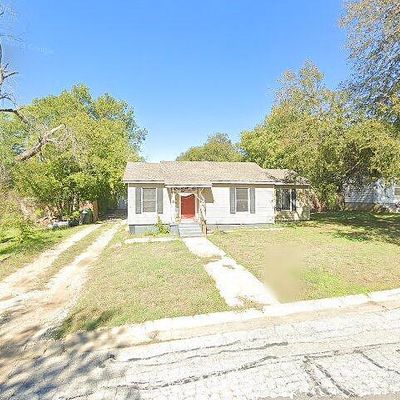 4141 Doyle St, Haltom City, TX 76117