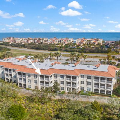 415 N Ocean Grande Dr #303, Ponte Vedra Beach, FL 32082