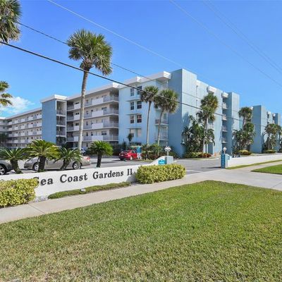 4151 S Atlantic Avenue #115, New Smyrna Beach, FL 32169