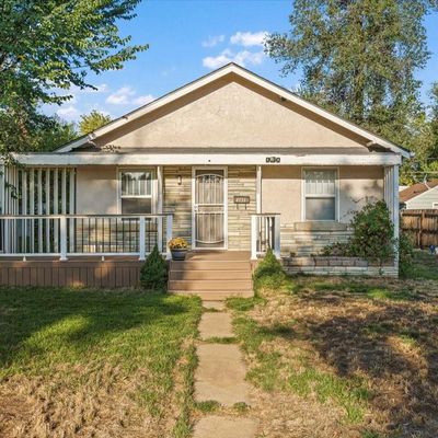 4151 S Fox St, Englewood, CO 80110