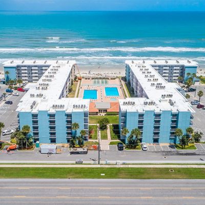 4153 S Atlantic Avenue #214, New Smyrna Beach, FL 32169