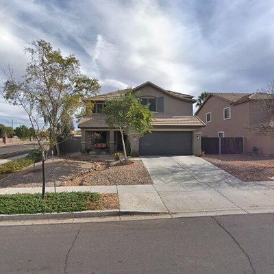 4153 S Luiseno Blvd, Gilbert, AZ 85297