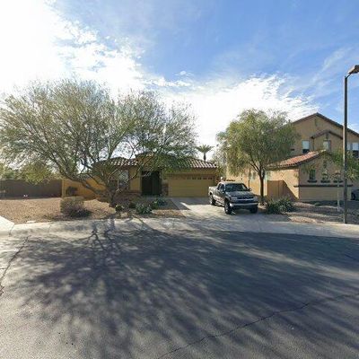 4158 N 154 Th Dr, Goodyear, AZ 85395