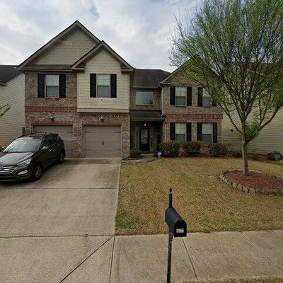 416 Culloden Moor Dr, Mcdonough, GA 30253