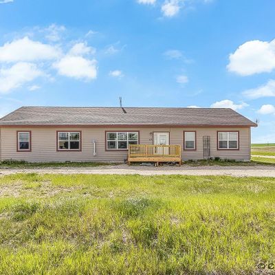 416 Boyce Ave, Pine Bluffs, WY 82082