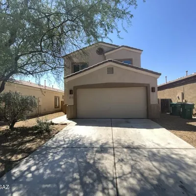 416 E Placita Nodo, Sahuarita, AZ 85629