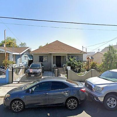 416 E 31 St St, Los Angeles, CA 90011