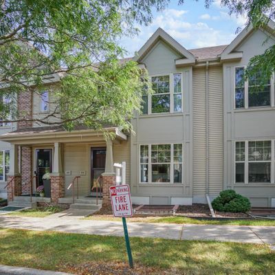 416 Park Street, Sun Prairie, WI 53590