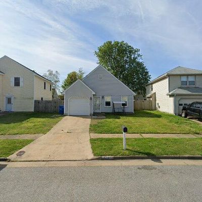 4161 Ohare Dr, Virginia Beach, VA 23453