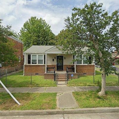 417 Appomattox St, Norfolk, VA 23523