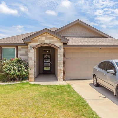 417 Bella Rose Drive, Belton, TX 76513