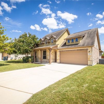 417 Jester Ridge, New Braunfels, TX 78130