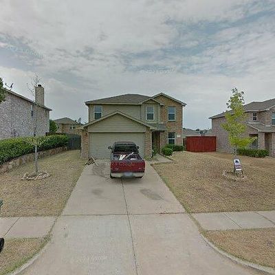 417 Summer Tree Dr, Hutchins, TX 75141