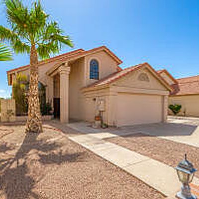 4173 E Cholla Canyon Dr, Phoenix, AZ 85044