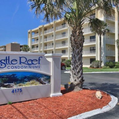 4175 S Atlantic Avenue #508, New Smyrna Beach, FL 32169