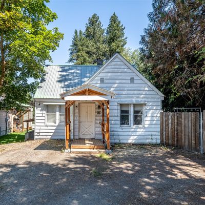 418 Cedar St, Leavenworth, WA 98826