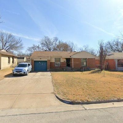 418 Freeman St, Mesquite, TX 75149