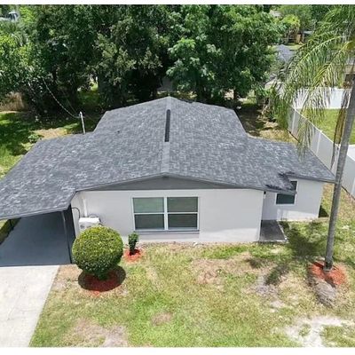 4185 Gallimore St, Orlando, FL 32811