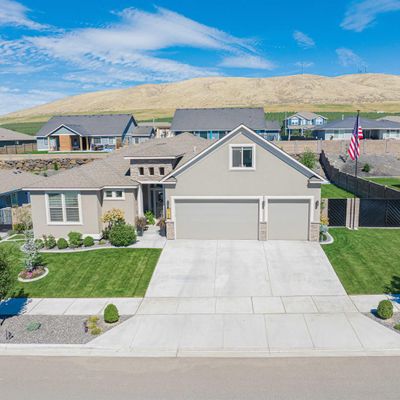 4188 Corvina St, Richland, WA 99352