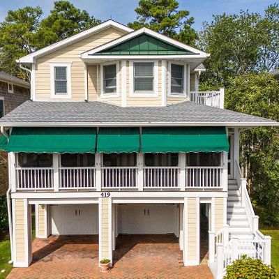 419 Central Blvd #2, Bethany Beach, DE 19930