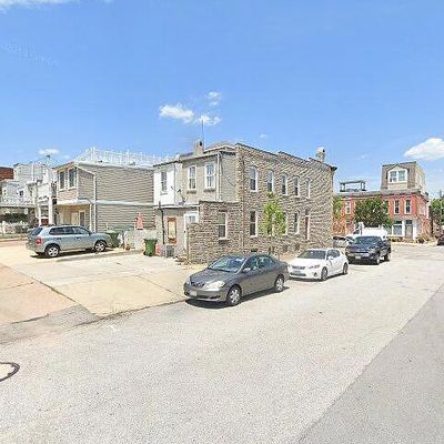 419 E Fort Ave, Baltimore, MD 21230