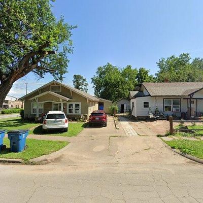 419 E Cherry St, Cushing, OK 74023